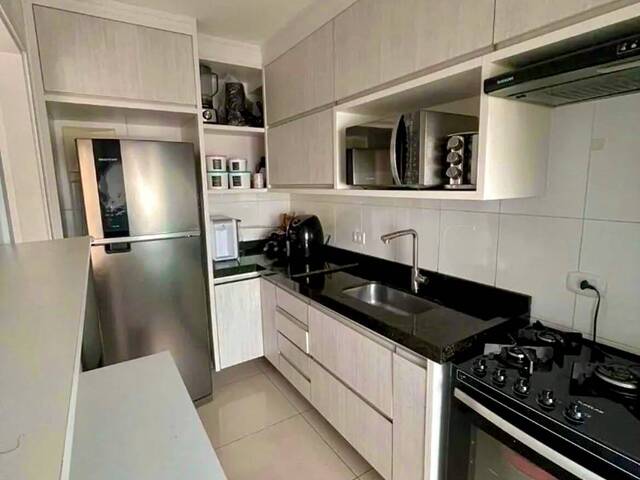 Apartamento Padrão para Venda em Mauá - 5