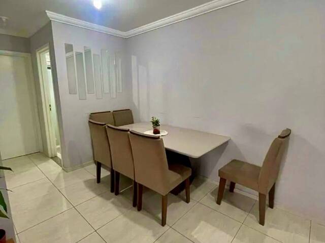 Apartamento Padrão para Venda em Mauá - 4