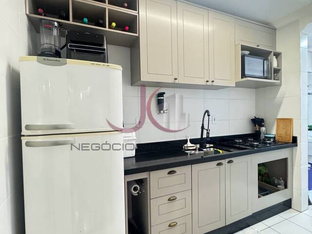 #9620 - Apartamento Padrão para Venda em Santo André - SP - 1