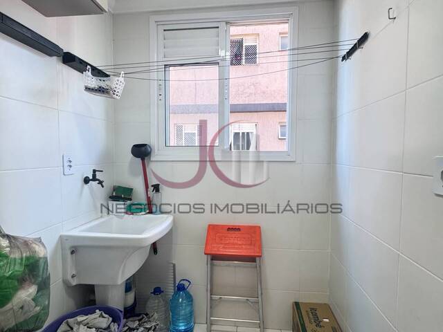 #9620 - Apartamento Padrão para Venda em Santo André - SP - 3