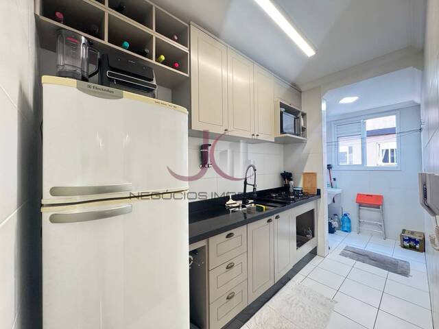 #9620 - Apartamento Padrão para Venda em Santo André - SP - 2