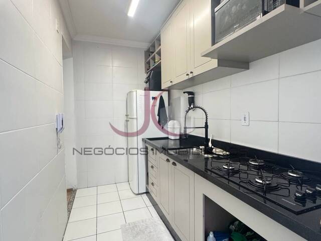 Apartamento Padrão para Venda em Santo André - 4