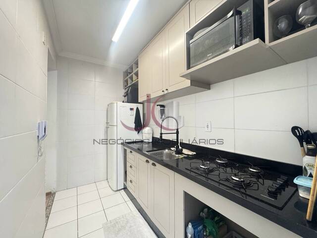 Apartamento Padrão para Venda em Santo André - 5
