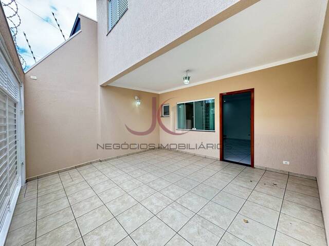 #9646 - Sobrado para Venda em Santo André - SP - 2