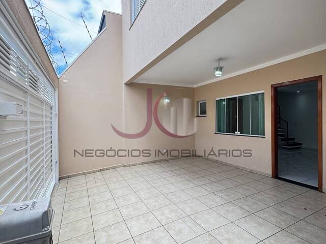 #9646 - Sobrado para Venda em Santo André - SP - 3