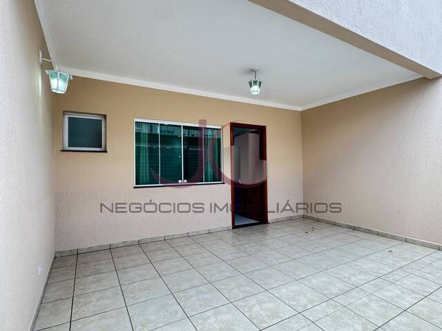 #9646 - Sobrado para Venda em Santo André - SP - 1