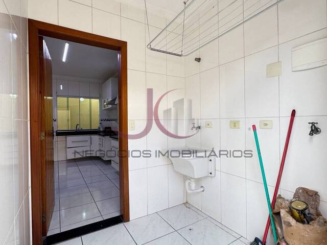 Sobrado para Venda em Santo André - 5
