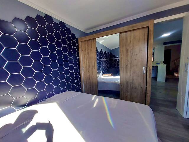 #9648 - Apartamento sem condomínio para Venda em Santo André - SP - 3