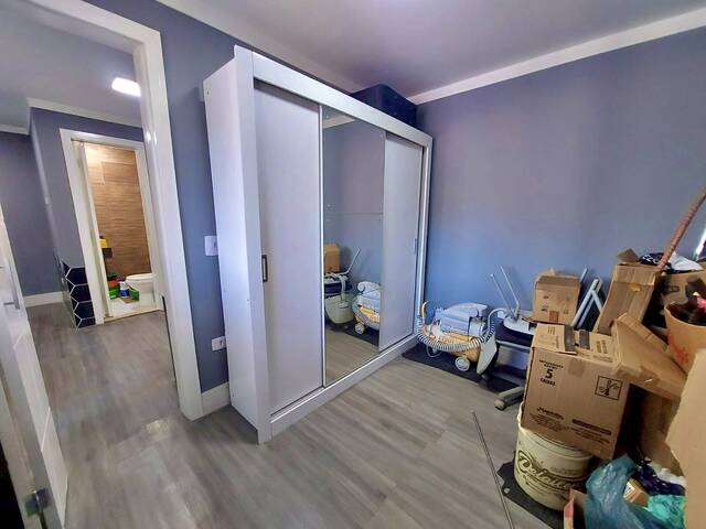Apartamento sem condomínio para Venda em Santo André - 5