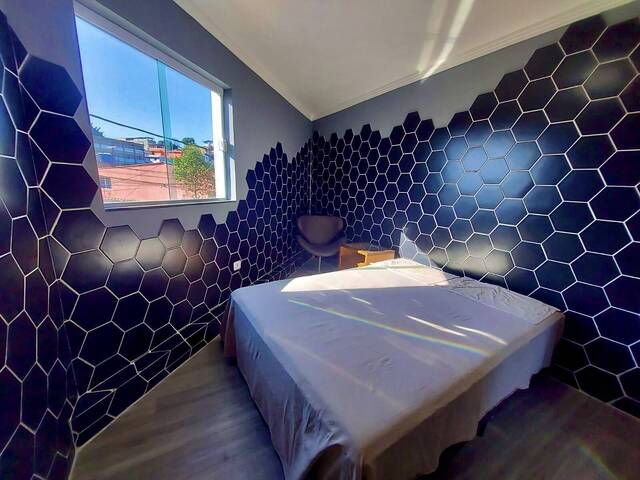 #9648 - Apartamento sem condomínio para Venda em Santo André - SP - 2