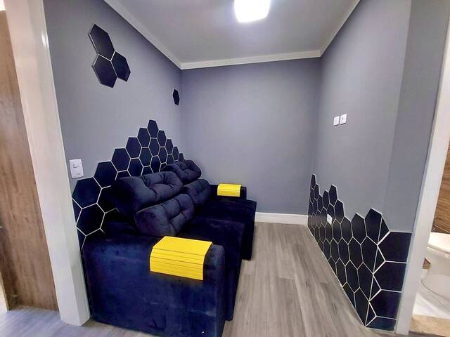 #9648 - Apartamento sem condomínio para Venda em Santo André - SP - 1