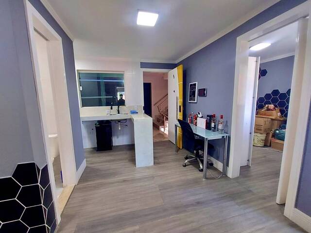 #9648 - Apartamento sem condomínio para Venda em Santo André - SP - 1