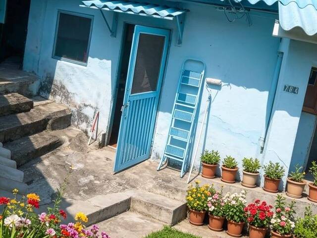 #9649 - Casa para Venda em Santo André - SP - 1