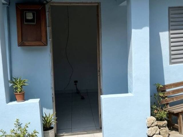 #9649 - Casa para Venda em Santo André - SP - 2