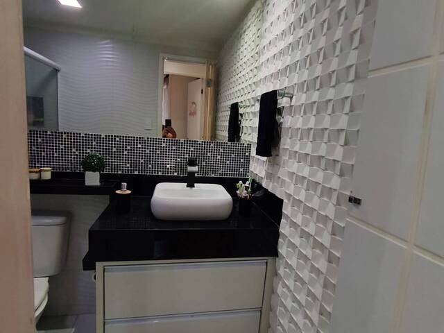 Apartamento Padrão para Venda em Santo André - 5