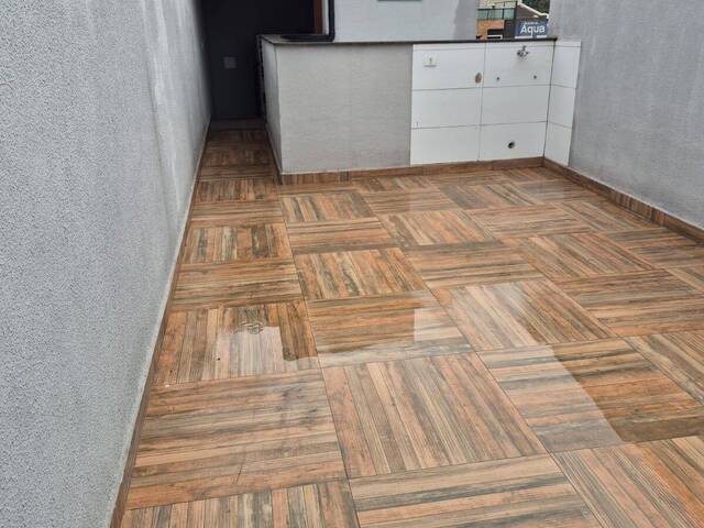 #9651 - Cobertura para Venda em Santo André - SP - 1