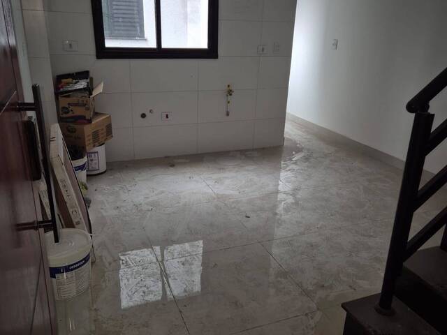 Cobertura para Venda em Santo André - 4
