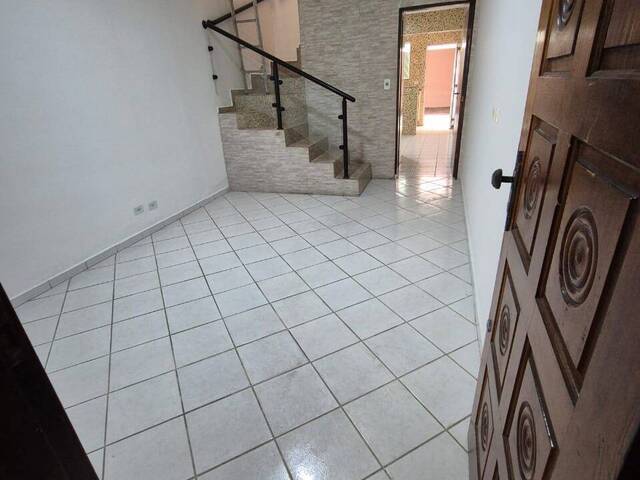 #9366 - Sobrado para Venda em Santo André - SP - 3