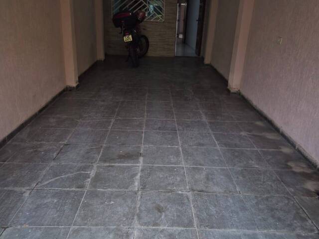 #9366 - Sobrado para Venda em Santo André - SP - 2
