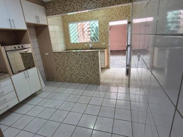 #9366 - Sobrado para Venda em Santo André - SP - 1