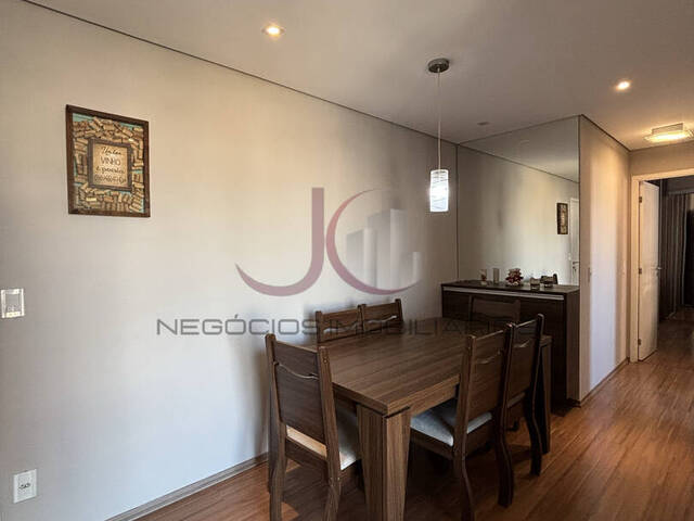 Apartamento Padrão para Venda em Santo André - 5