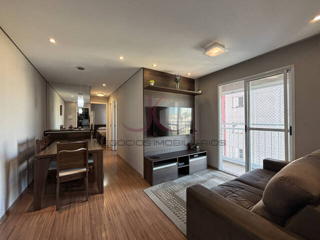 Apartamento Padrão para Venda em Santo André - 4