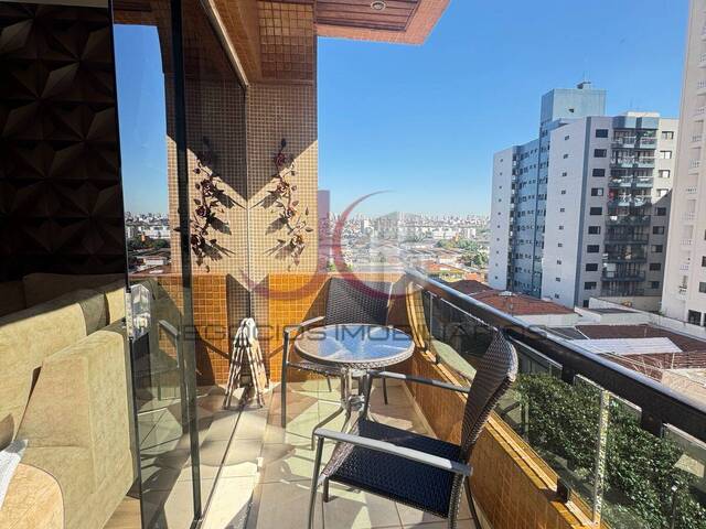 Apartamento Padrão para Venda em São Caetano do Sul - 5