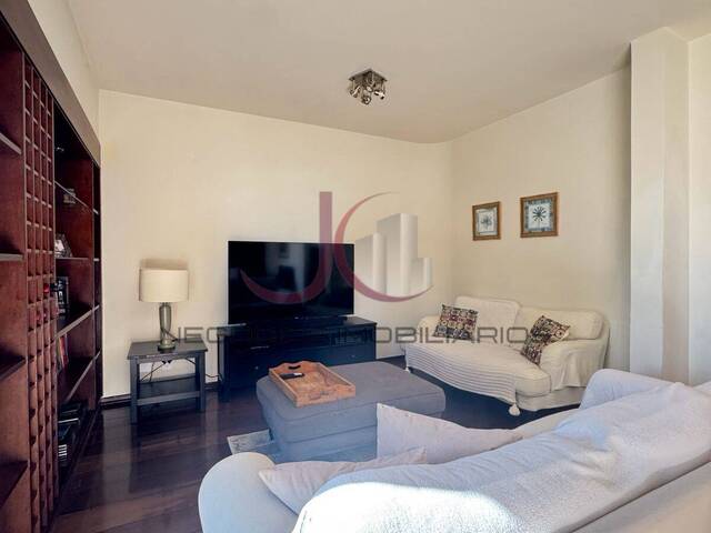 #9654 - Apartamento Padrão para Venda em São Caetano do Sul - SP - 2