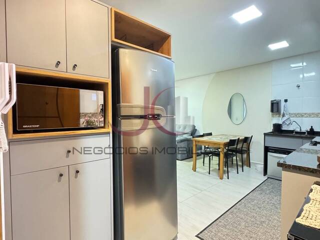 #9655 - Apartamento sem condomínio para Venda em Santo André - SP - 3