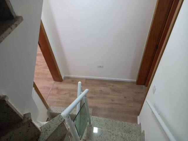 #9656 - Sobrado para Venda em Santo André - SP - 3