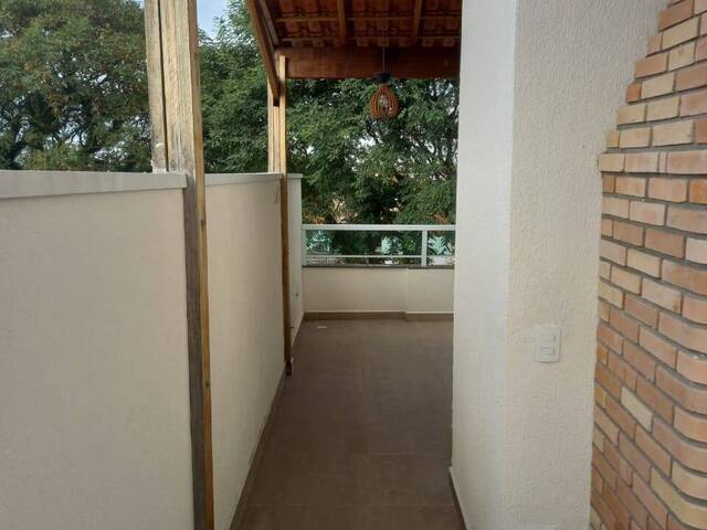 Sobrado para Venda em Santo André - 5