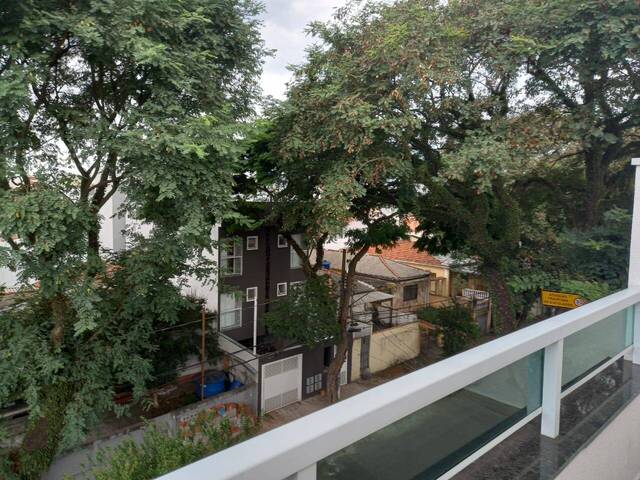 Sobrado para Venda em Santo André - 4