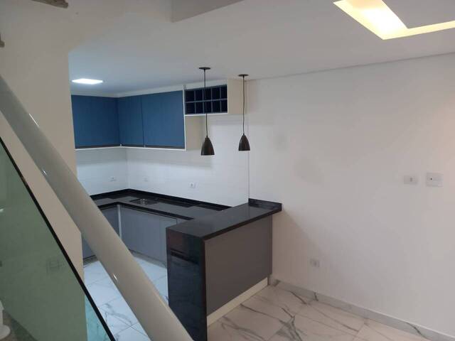 #9656 - Sobrado para Venda em Santo André - SP - 3