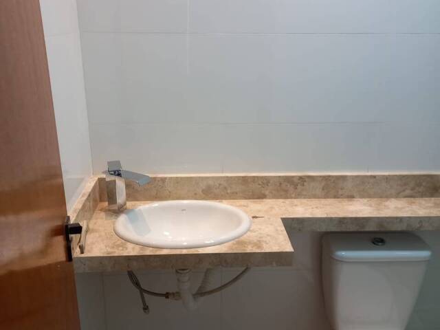 #9657 - Sobrado para Venda em Santo André - SP - 1