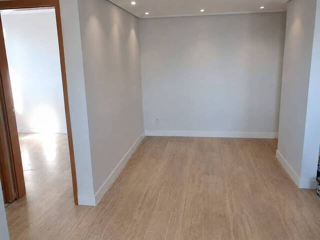 #9659 - Apartamento Padrão para Venda em Santo André - SP - 1