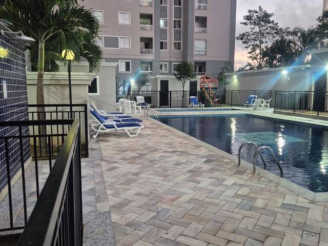 Apartamento Padrão para Venda em Santo André - 5