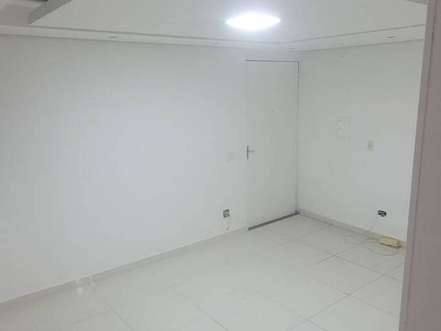 #9660 - Apartamento Padrão para Venda em Santo André - SP - 1