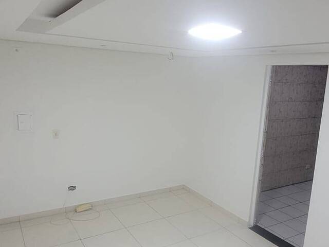 #9660 - Apartamento Padrão para Venda em Santo André - SP - 2