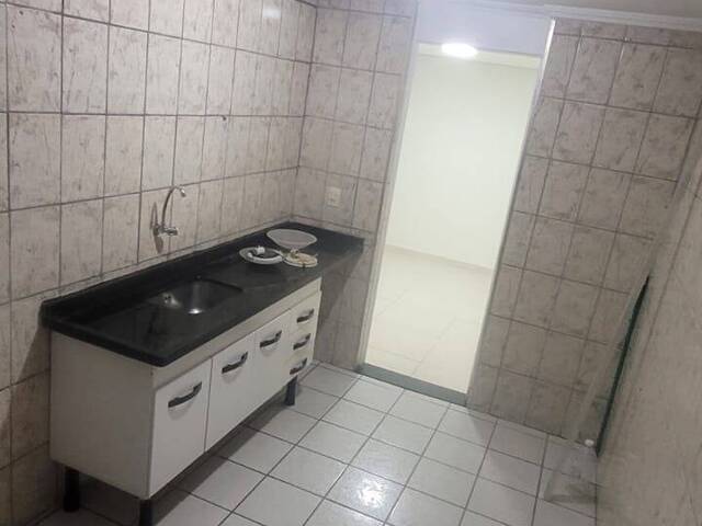 #9660 - Apartamento Padrão para Venda em Santo André - SP - 3
