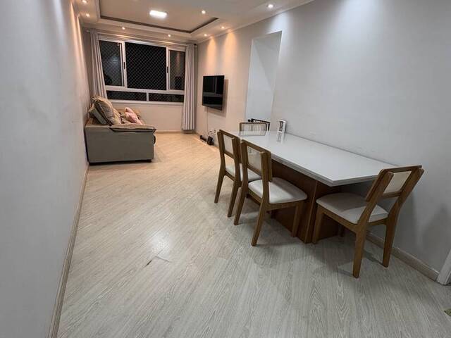 Apartamento Padrão para Venda em Santo André - 4