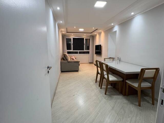 Apartamento Padrão para Venda em Santo André - 5
