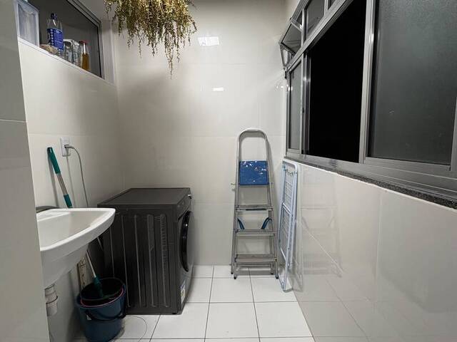 #9661 - Apartamento Padrão para Venda em Santo André - SP - 3