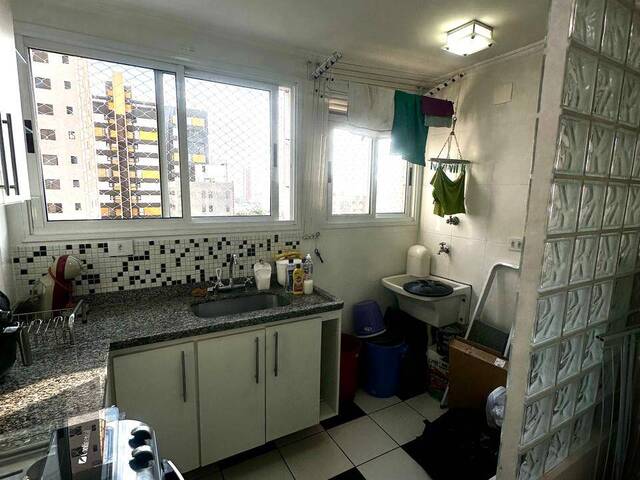 #9664 - Apartamento Padrão para Venda em Santo André - SP - 3