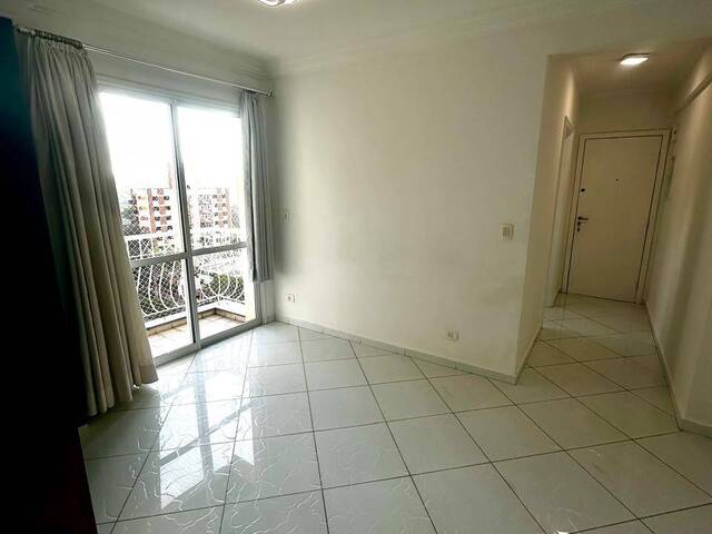 Apartamento Padrão para Venda em Santo André - 4