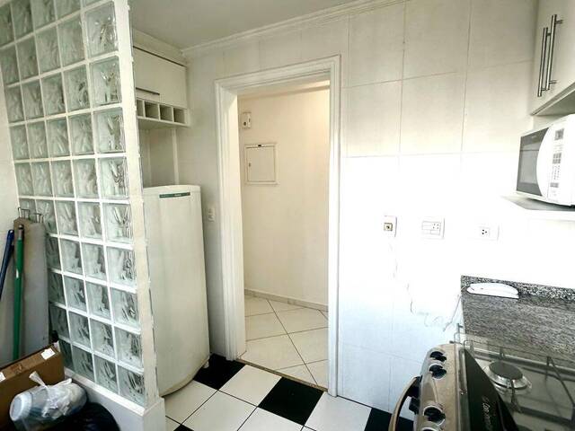 #9664 - Apartamento Padrão para Venda em Santo André - SP - 2