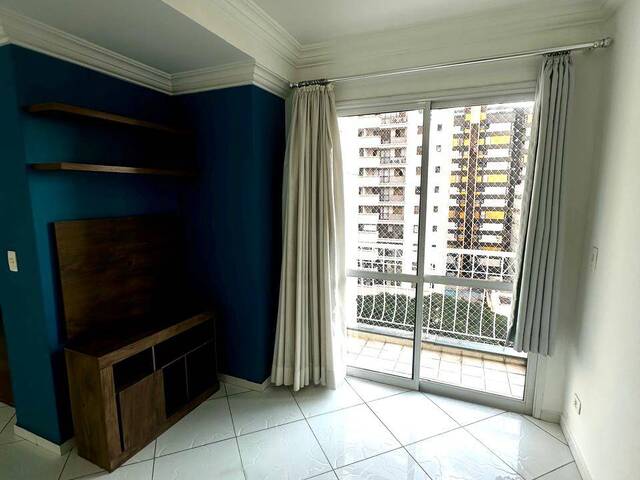 Apartamento Padrão para Venda em Santo André - 5