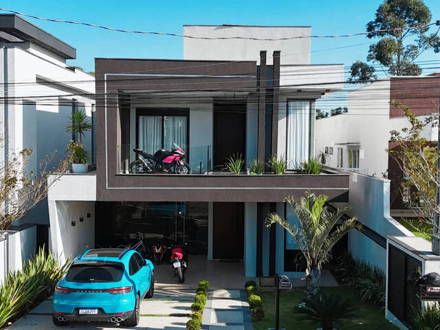 Sobrado para Venda em Mogi das Cruzes - 5