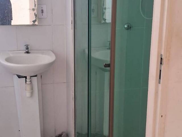 #9666 - Apartamento Padrão para Venda em Santo André - SP - 3