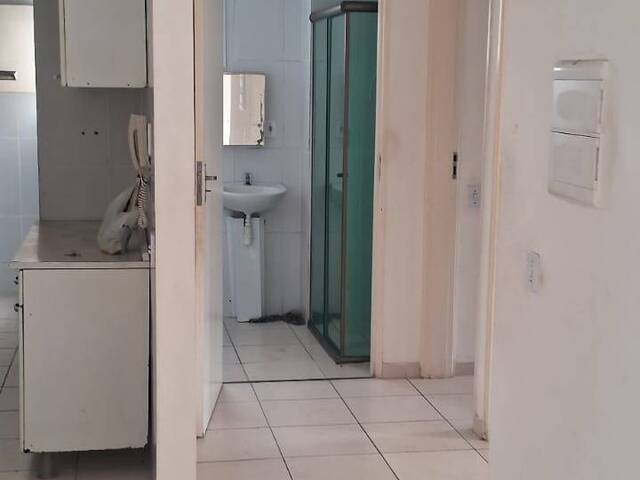 #9666 - Apartamento Padrão para Venda em Santo André - SP - 2