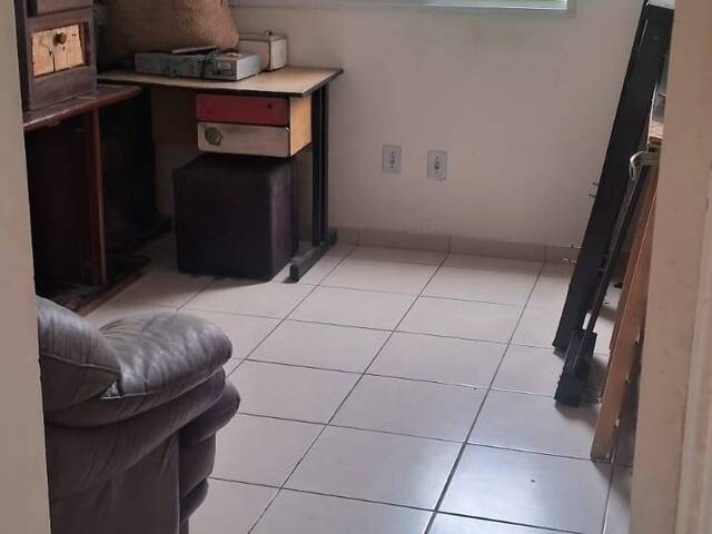 #9666 - Apartamento Padrão para Venda em Santo André - SP - 1